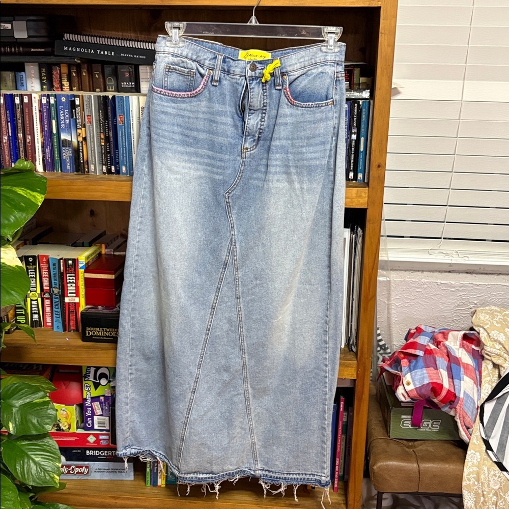 Circus Skirt